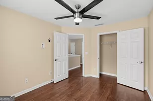 1040 Buckhorn Bend, Locust Grove, GA 30248 - Photo 21