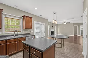 1040 Buckhorn Bend, Locust Grove, GA 30248 - Photo 11