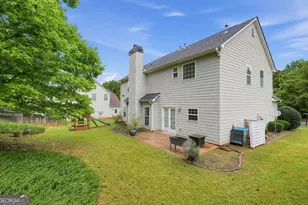 1040 Buckhorn Bend, Locust Grove, GA 30248 - Photo 35
