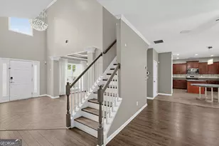1040 Buckhorn Bend, Locust Grove, GA 30248 - Photo 25