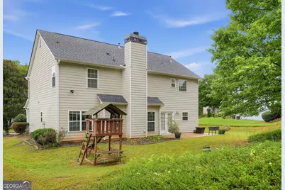 1040 Buckhorn Bend, Locust Grove, GA 30248 - Photo 17