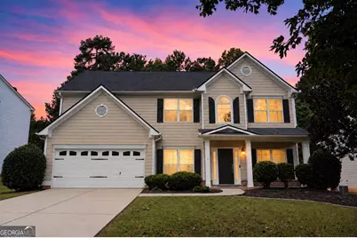 1040 Buckhorn Bend, Locust Grove, GA 30248 - Photo 1