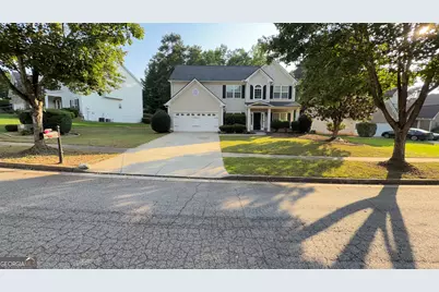 1040 Buckhorn Bend, Locust Grove, GA 30248 - Photo 1