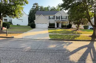 1040 Buckhorn Bend, Locust Grove, GA 30248 - Photo 1