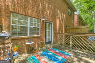 205 Woodstone Dr, Athens, GA 30605 - Photo 27