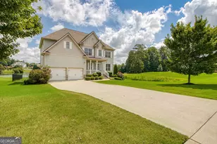 163 Long Shore Way, Newnan, GA 30265 - Photo 5