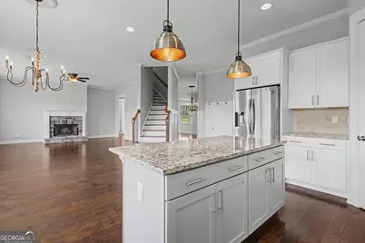 163 Long Shore Way, Newnan, GA 30265 - Photo 29