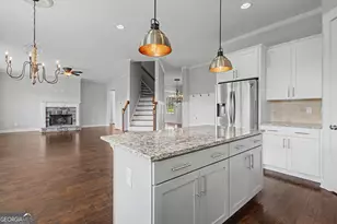 163 Long Shore Way, Newnan, GA 30265 - Photo 29