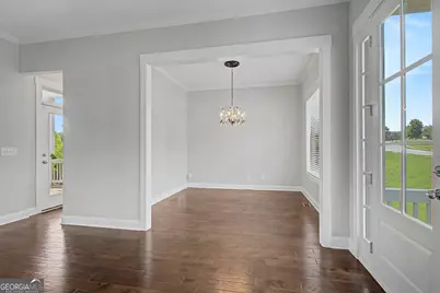 163 Long Shore Way, Newnan, GA 30265 - Photo 11