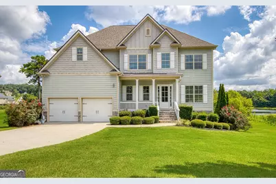 163 Long Shore Way, Newnan, GA 30265 - Photo 3