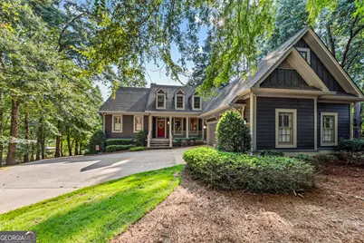 1020 Colonial Court, Greensboro, GA 30642 - Photo 3