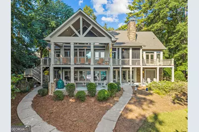 1020 Colonial Court, Greensboro, GA 30642 - Photo 5