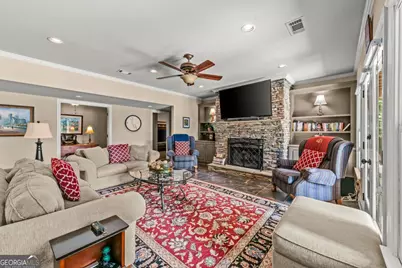 1020 Colonial Court, Greensboro, GA 30642 - Photo 71