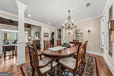1020 Colonial Court, Greensboro, GA 30642 - Photo 31