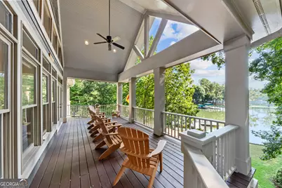 1020 Colonial Court, Greensboro, GA 30642 - Photo 21