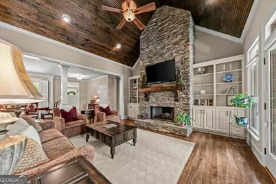 1020 Colonial Court, Greensboro, GA 30642 - Photo 31