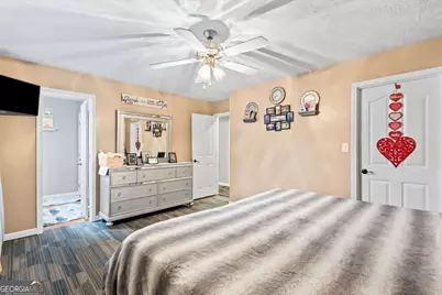 916 Marshall Fuller Road, Dallas, GA 30157 - Photo 19