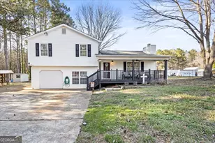 916 Marshall Fuller Rd, Dallas, GA 30157 - Photo 1