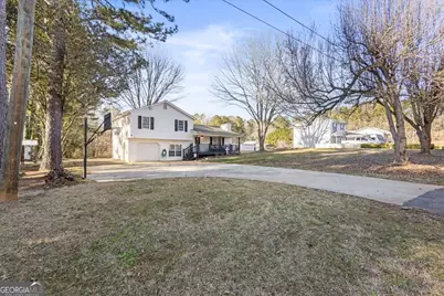 916 Marshall Fuller Road, Dallas, GA 30157 - Photo 3