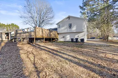 916 Marshall Fuller Road, Dallas, GA 30157 - Photo 13