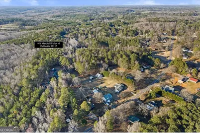 916 Marshall Fuller Road, Dallas, GA 30157 - Photo 27