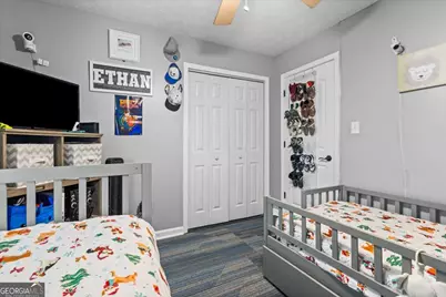 916 Marshall Fuller Road, Dallas, GA 30157 - Photo 21