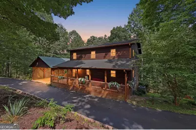 161 Arbor Way, Blue Ridge, GA 30513 - Photo 1