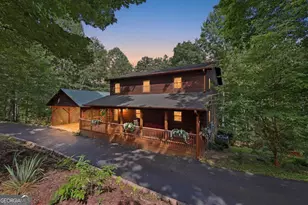 161 Arbor Way, Blue Ridge, GA 30513 - Photo 1