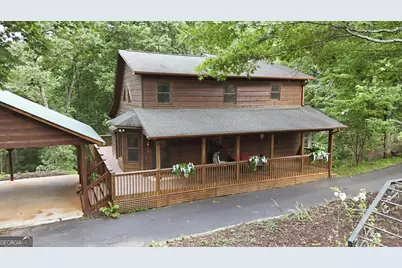 161 Arbor Way, Blue Ridge, GA 30513 - Photo 75
