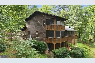 161 Arbor Way, Blue Ridge, GA 30513 - Photo 13