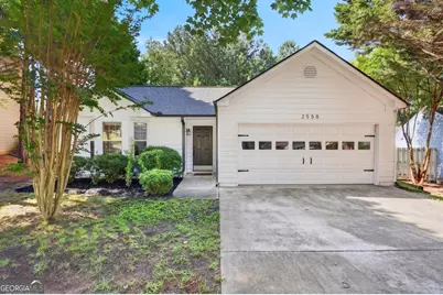 2558 Candlewood Way, Lawrenceville, GA 30044 - Photo 1