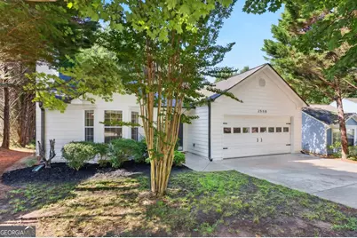 2558 Candlewood Way, Lawrenceville, GA 30044 - Photo 5