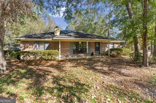 156 W Peach Ave, Kingsland, GA 31548 - Photo 29