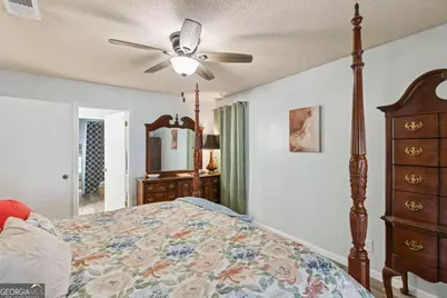 156 W Peach Avenue, Kingsland, GA 31548 - Photo 11