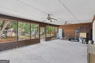 156 W Peach Ave, Kingsland, GA 31548 - Photo 23