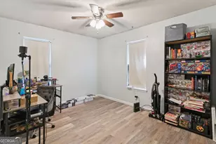 156 W Peach Ave, Kingsland, GA 31548 - Photo 19