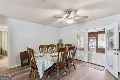 156 W Peach Avenue, Kingsland, GA 31548 - Photo 7