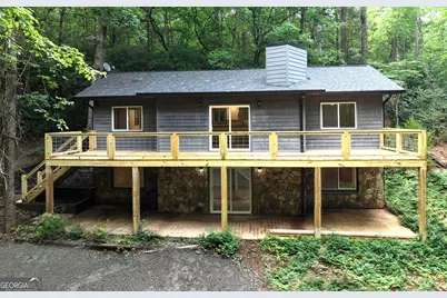 198 Big Rock Drive, Hayesville, NC 28904 - Photo 5