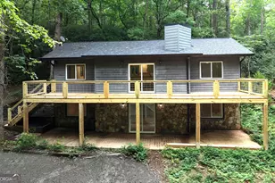 198 Big Rock Dr, Hayesville, NC 28904 - Photo 5