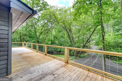 198 Big Rock Drive, Hayesville, NC 28904 - Photo 11