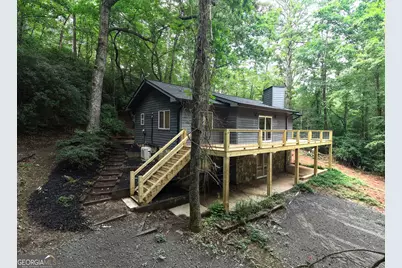 198 Big Rock Drive, Hayesville, NC 28904 - Photo 37