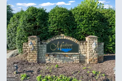 1221 Hawthorne Circle, Madison, GA 30650 - Photo 45
