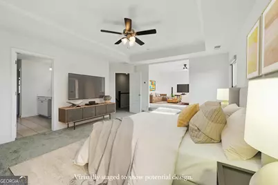 1221 Hawthorne Circle, Madison, GA 30650 - Photo 19