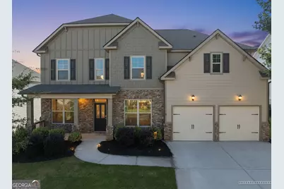 1221 Hawthorne Circle, Madison, GA 30650 - Photo 1