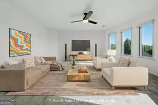 1221 Hawthorne Cir, Madison, GA 30650 - Photo 21