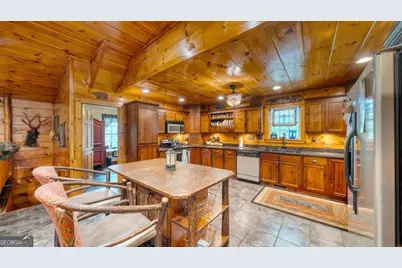 911 Summit Way, Blairsville, GA 30512 - Photo 5