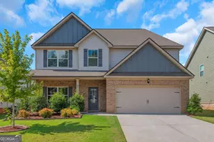 6050 Prodigy Ln, Locust Grove, GA 30248 - Photo 1