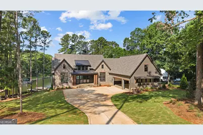1010 Greyfield Road, Greensboro, GA 30642 - Photo 1