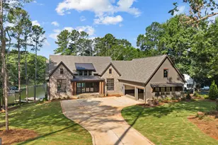 1010 Greyfield Rd, Greensboro, GA 30642 - Photo 1