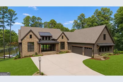 1010 Greyfield Road, Greensboro, GA 30642 - Photo 1